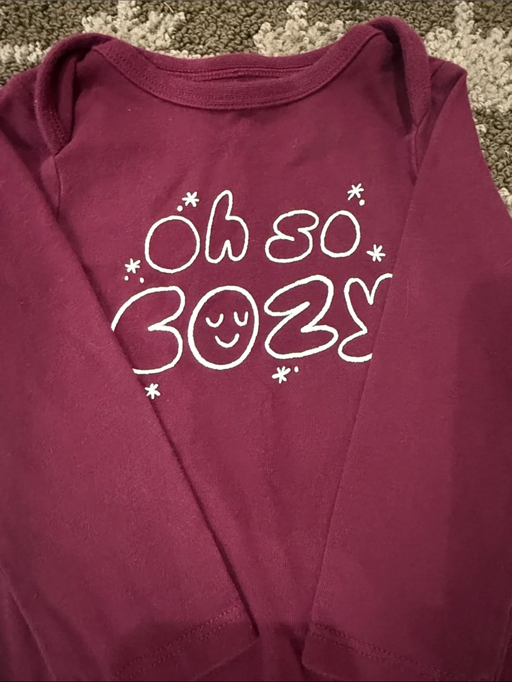 Cat & Jack long sleeve